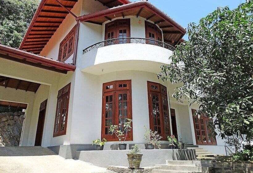 فندق The Pinnacle Fine Accommodation