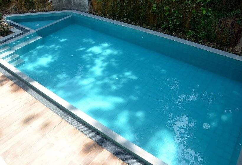 فندق The Pinnacle Fine Accommodation