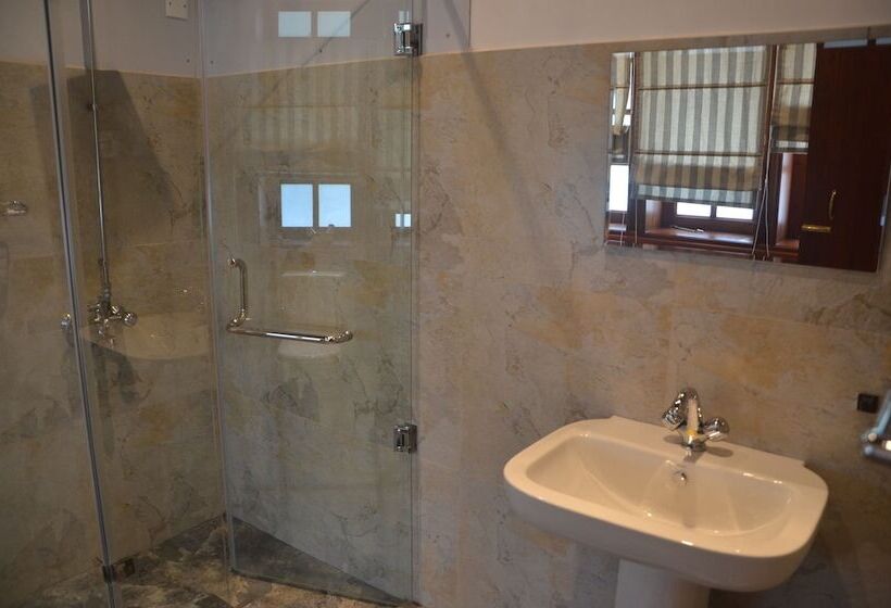 فندق The Pinnacle Fine Accommodation