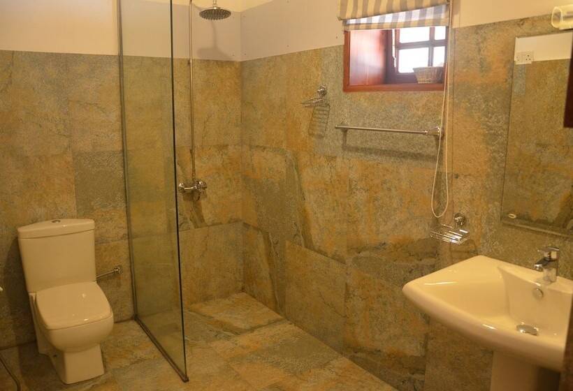 فندق The Pinnacle Fine Accommodation