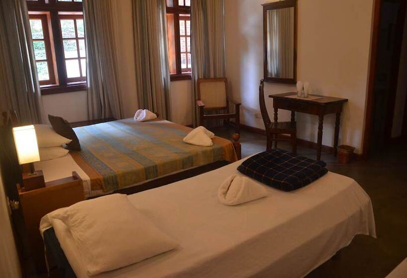 فندق The Pinnacle Fine Accommodation