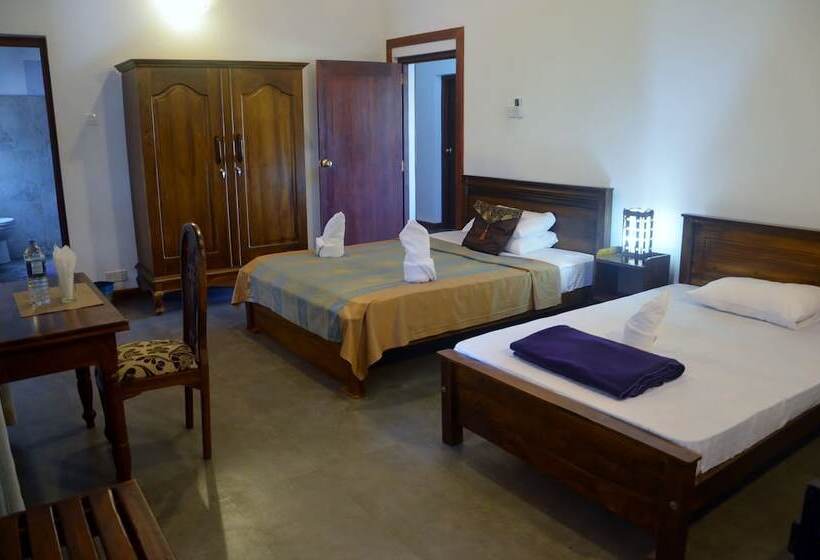 فندق The Pinnacle Fine Accommodation