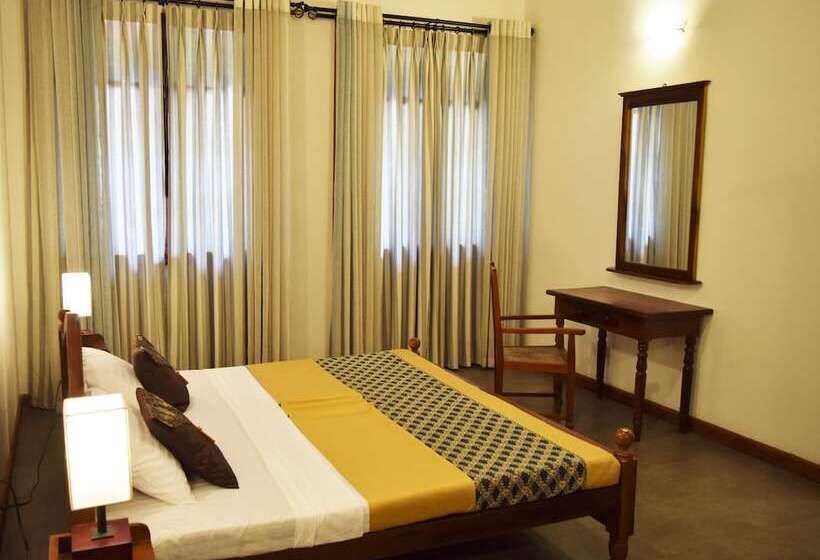 فندق The Pinnacle Fine Accommodation