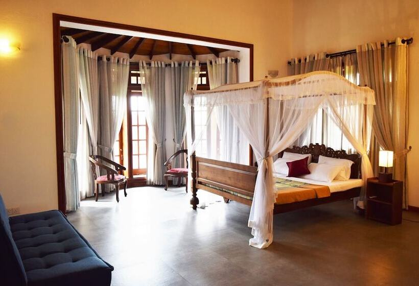 فندق The Pinnacle Fine Accommodation