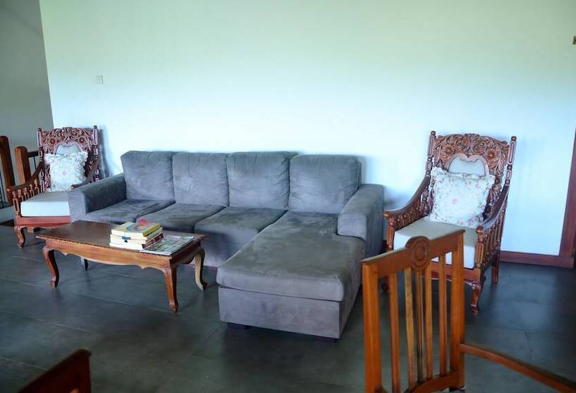 فندق The Pinnacle Fine Accommodation