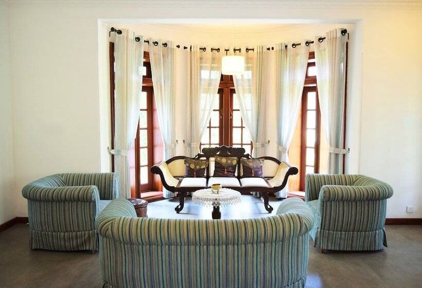 فندق The Pinnacle Fine Accommodation