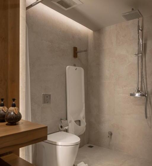 ホテル The Spa Resorts   Lamai Beach