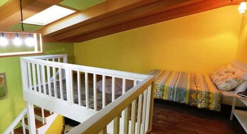 Hotelli Tirol Pension