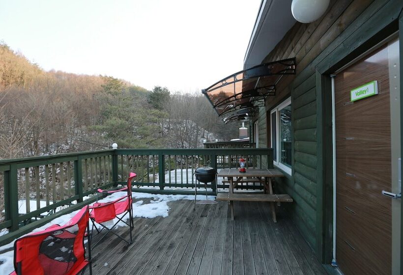 בית מלון כפרי Tirol Pension