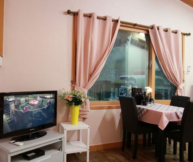 Hotelli Tirol Pension