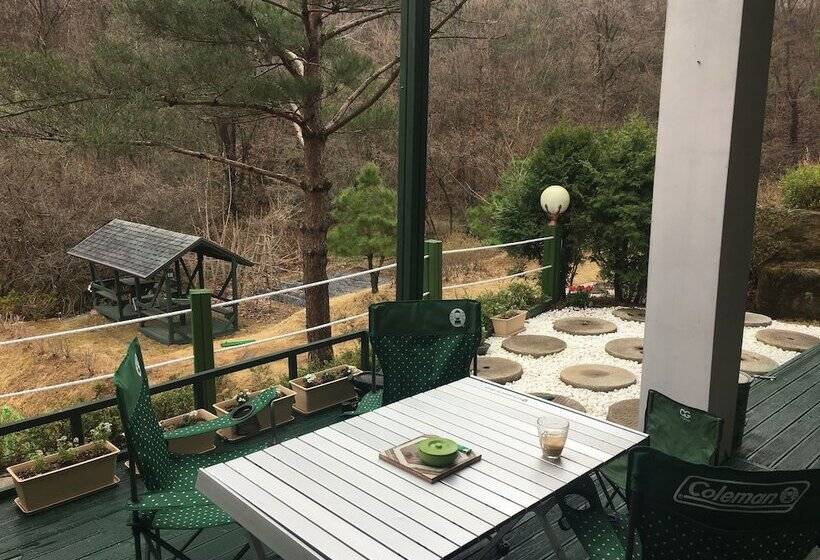 Hotelli Tirol Pension