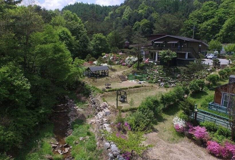 Hotelli Tirol Pension