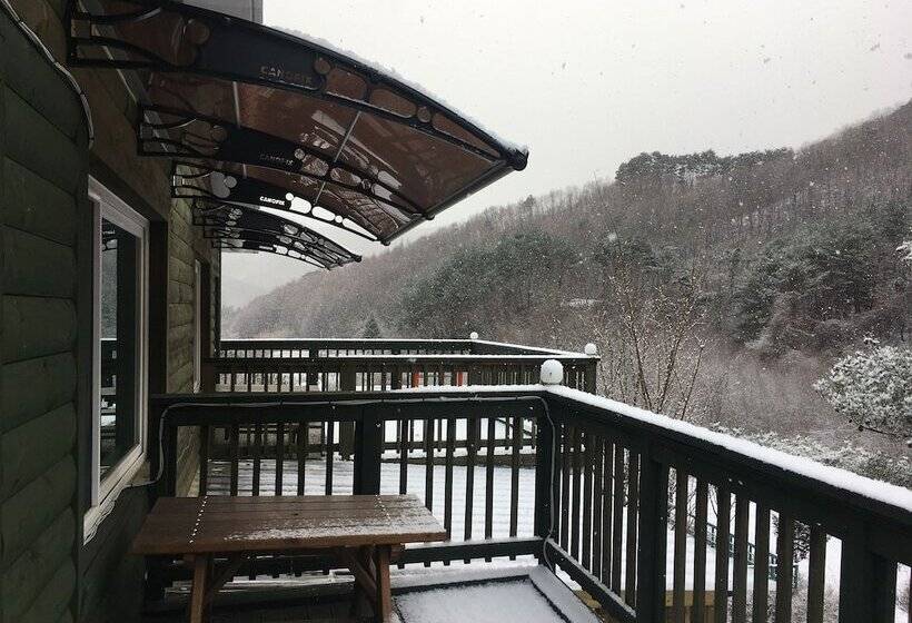 Hotelli Tirol Pension