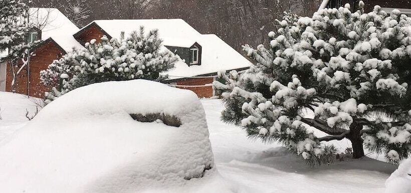 בית מלון כפרי Tirol Pension