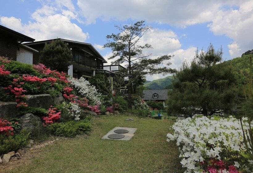 בית מלון כפרי Tirol Pension