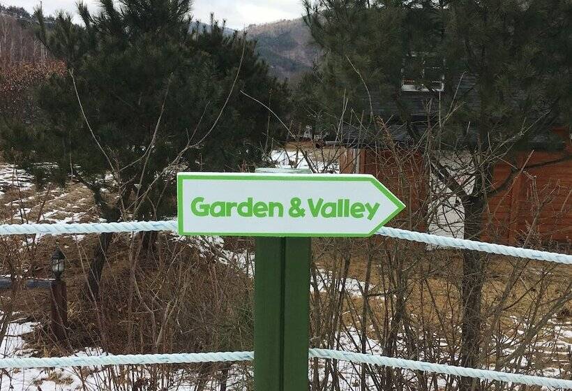 Hotelli Tirol Pension