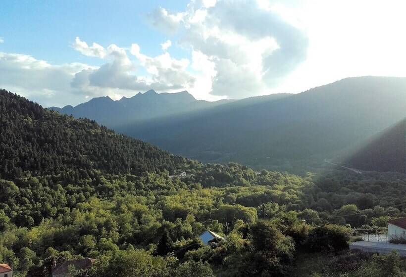 בית מלון כפרי To Kallion