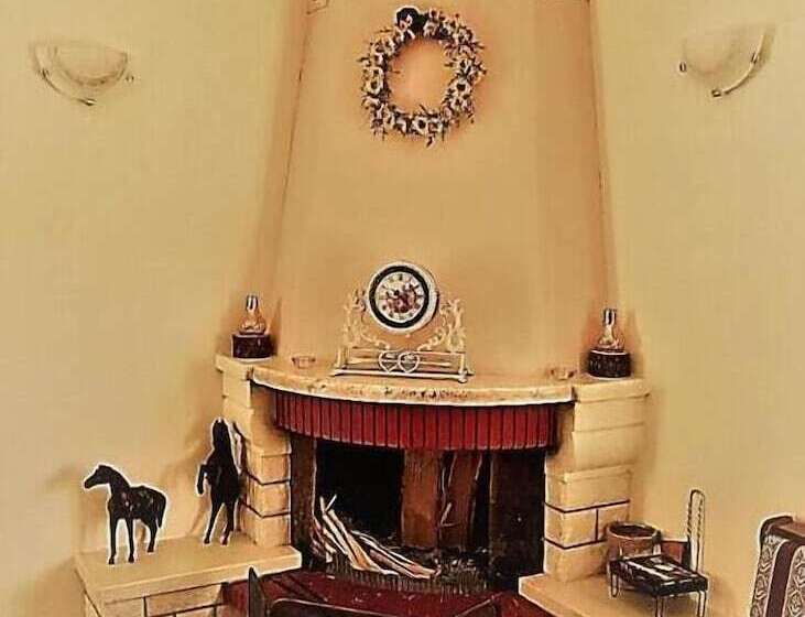 בית מלון כפרי To Kallion