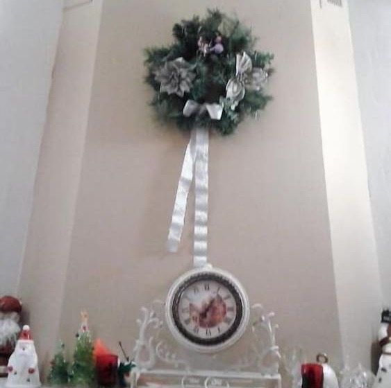 בית מלון כפרי To Kallion