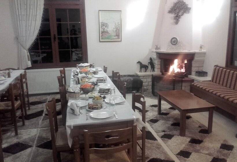 בית מלון כפרי To Kallion