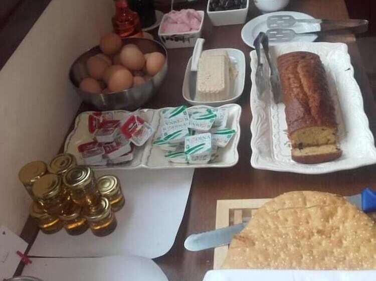 בית מלון כפרי To Kallion