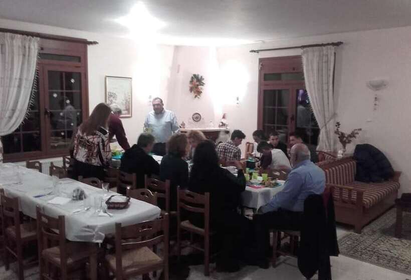 בית מלון כפרי To Kallion