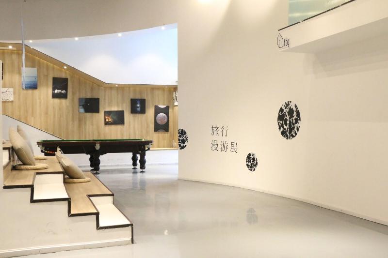 Отель Together  Wecash Box Hostel Chengdu