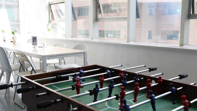 Отель Together  Wecash Box Hostel Chengdu