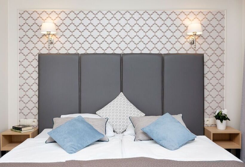 酒店 Villa Grand Solis