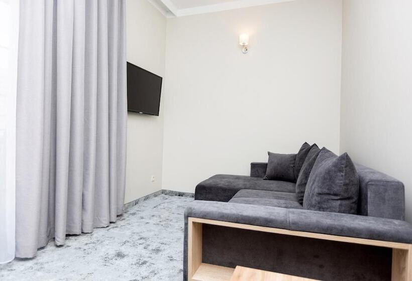 酒店 Villa Grand Solis