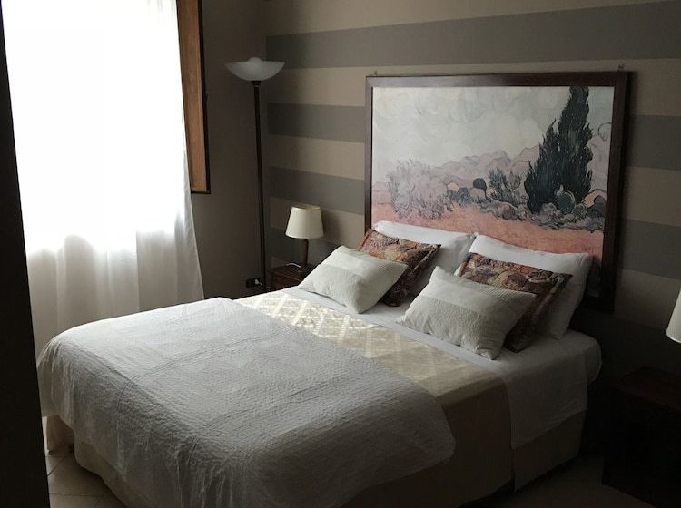 ホテル Villa Martius