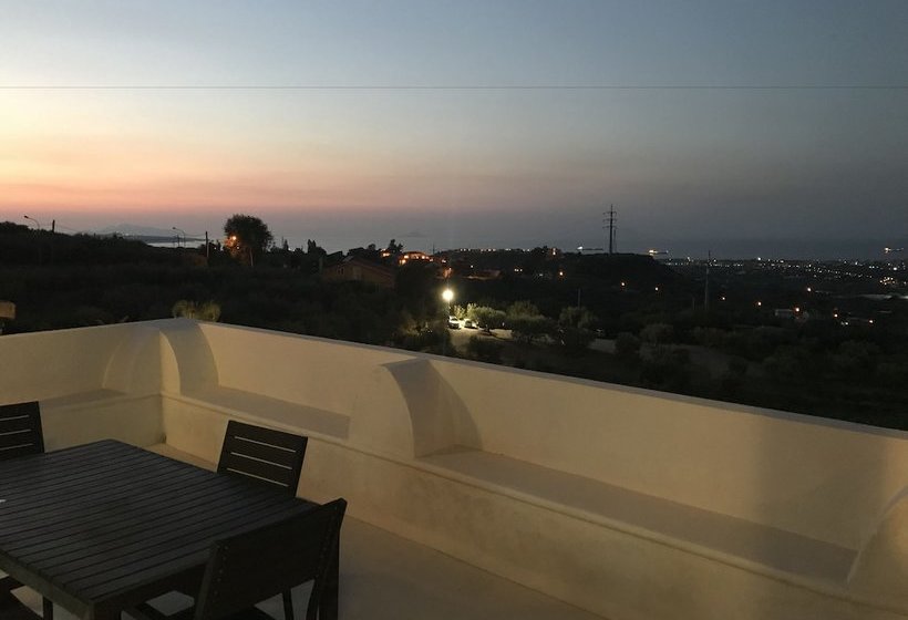 ホテル Villa Martius