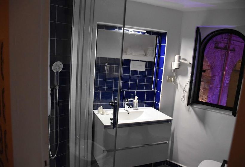 ホテル Villa Martius