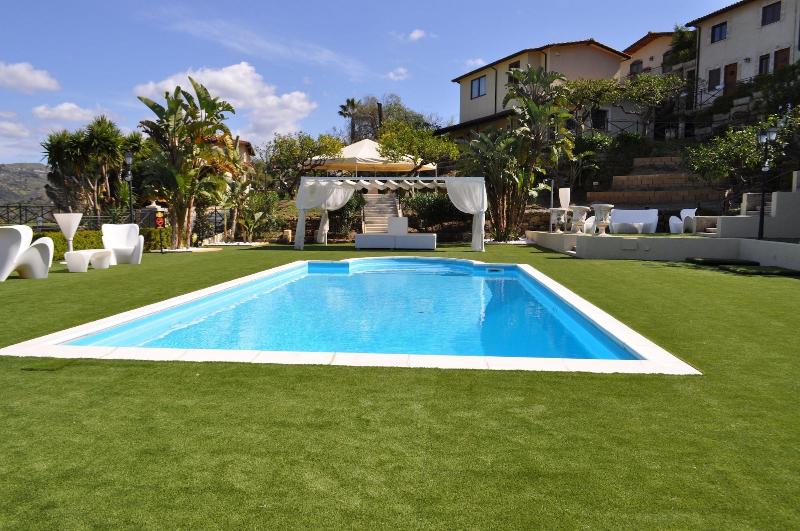 ホテル Villa Martius