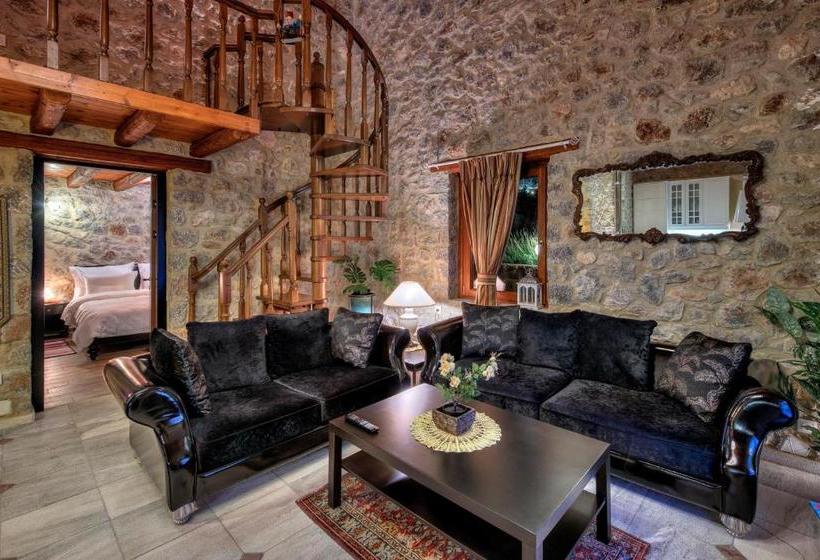 酒店 Vip Chalet 4 Seasons