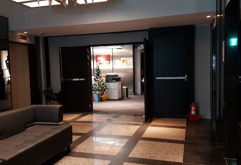 هتل Walker  Taoyuan