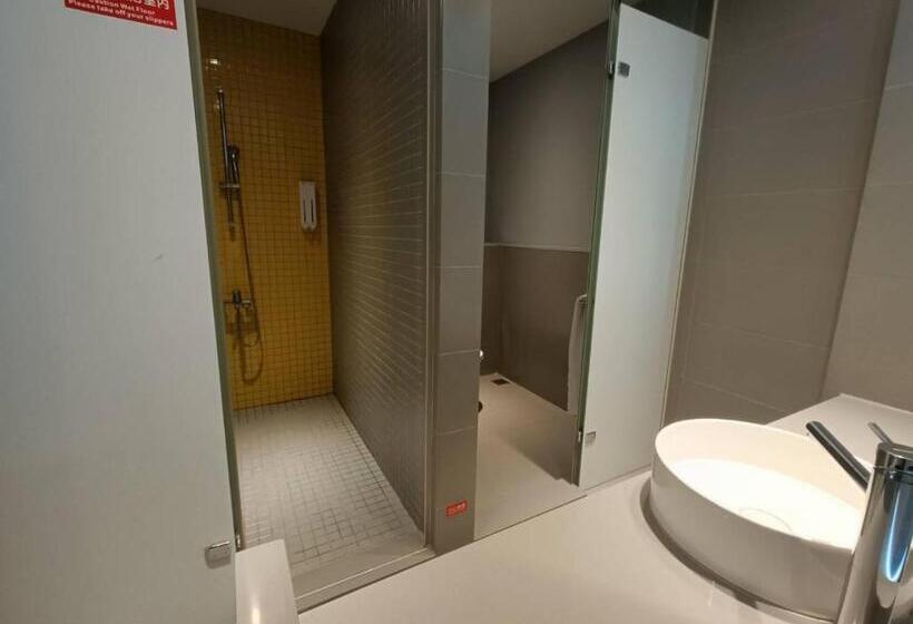 هتل Walker  Taoyuan