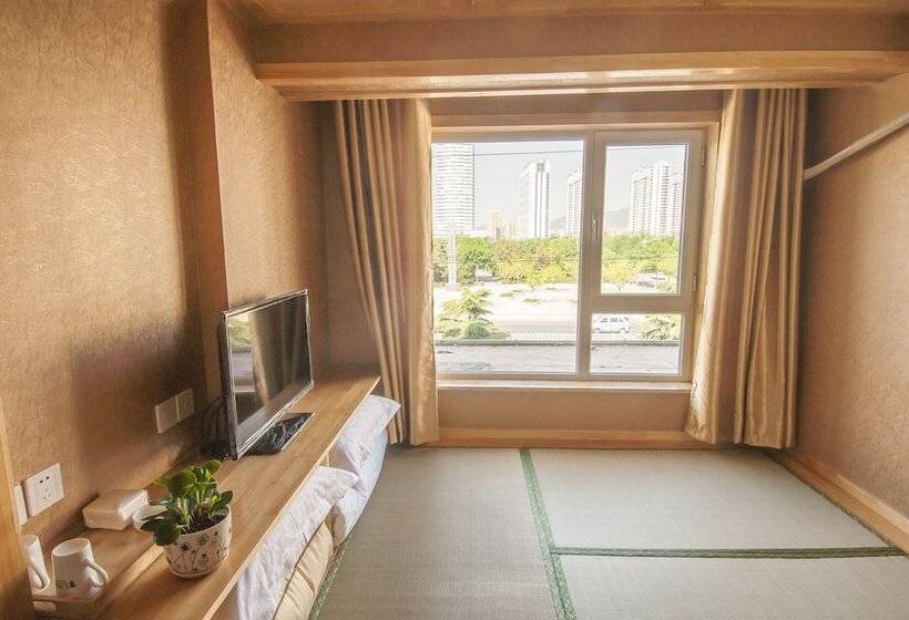 هتل Weihai Fig Boutique Inn