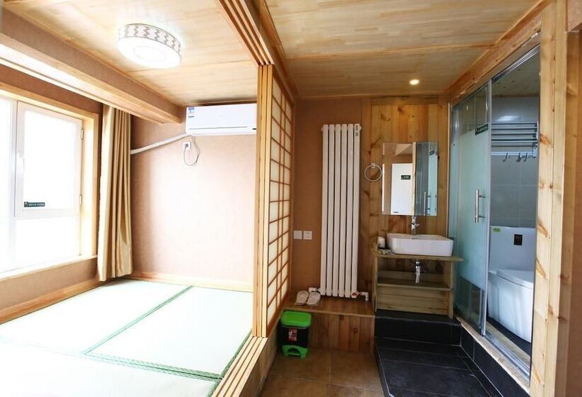 هتل Weihai Fig Boutique Inn