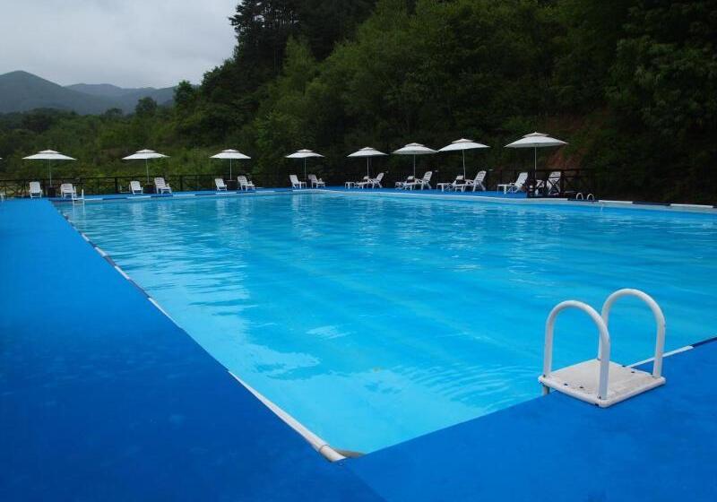 酒店 Welli Hilli Park Resort