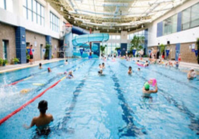 فندق Welli Hilli Park Resort