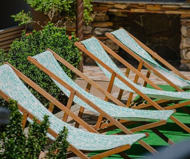 בית מלון כפרי Yuzhny