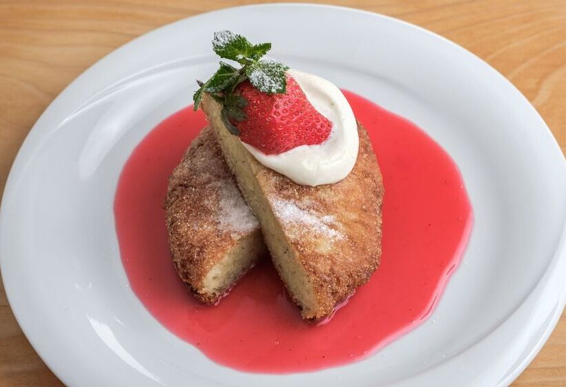 בית מלון כפרי Yuzhny