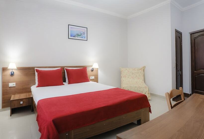 בית מלון כפרי Yuzhny