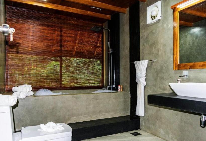 리조트 Kandy Cabana