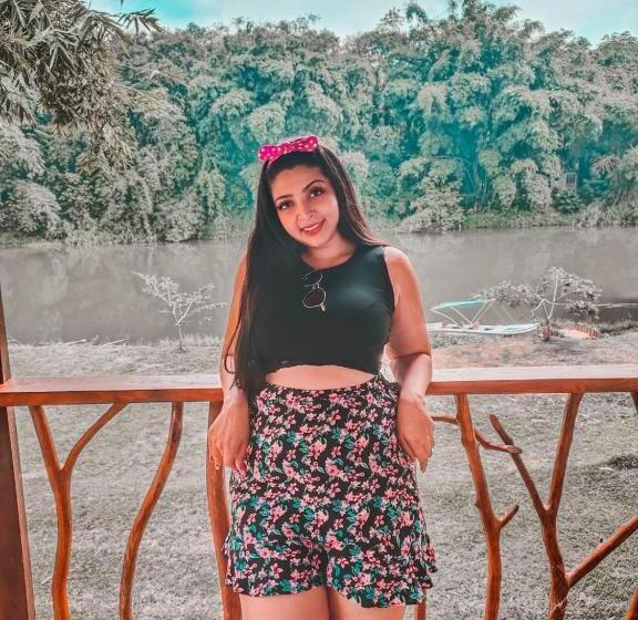 리조트 Kandy Cabana