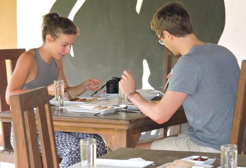 리조트 Kandy Cabana