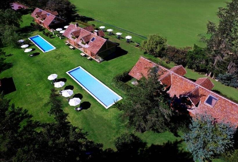 La Palma Polo Hotel   Airport Area