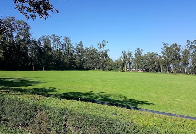 La Palma Polo Hotel   Airport Area