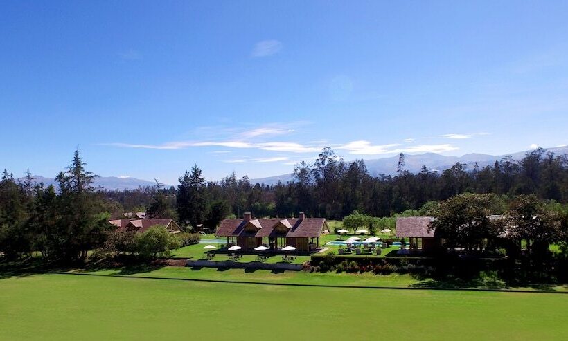 La Palma Polo Hotel   Airport Area